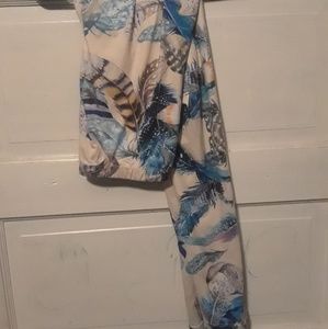 Buttery soft leggings